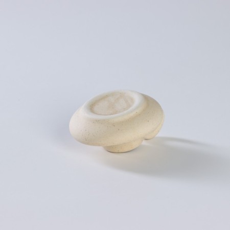 Подсвечник в форме чашки SL Home 8,5х5см-3