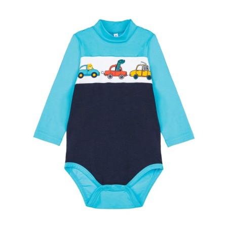Body-waterolazka for a boy, height 86 cm-3