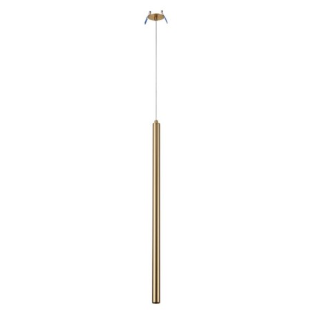 Suspension lamp (building base included) IP20 1x3W