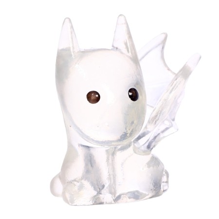 Figure Surprise "Magic Heroes", 24 species, 5 stickers, mix-13