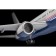 The prefabricated Model-Small Passenger Airliner Boeing 757-300, Star, 1: 145, (7041)