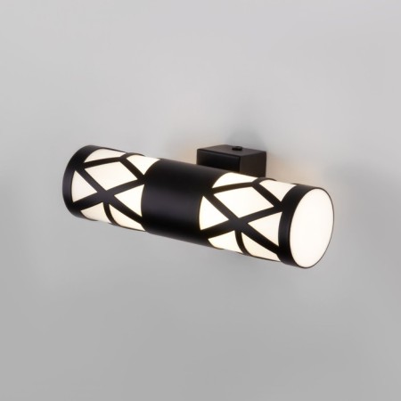 Interior backlight ELEKTROSTANDARD, FANC LED 6 W, 180x50x82 mm, IP20, black color-1