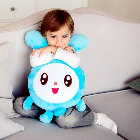 Toy-toy "Kroshik"-2