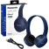 Panasonic RB-HF420BGEA Faling Town Hatchbone Blue Bluetooth headstorm