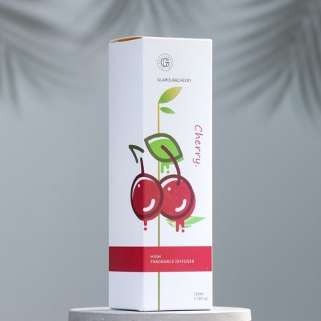 Diffusor aromatic "cherry", 100 ml-5