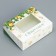Folding box "Happy New Year", 10 x 8 x 3.5 cm, new year