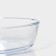 Form for baking from heat -resistant glass of the Lazanya, 700 ml, 20.5 × 13.6 × 4.5 cm