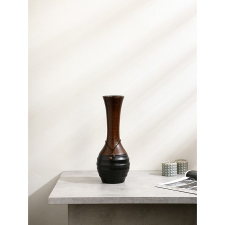 Ethnic vase "Unati", ceramics, 1 variety, Iran-1