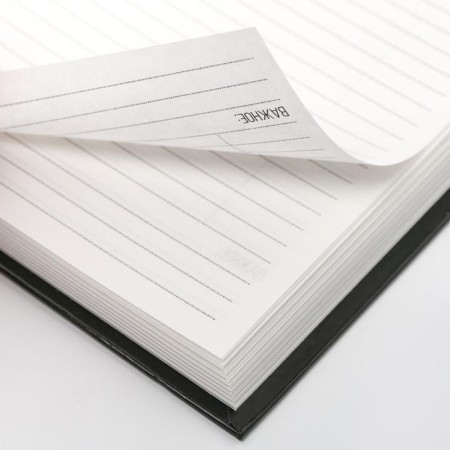 Diary "Do not forget to be distracted by magic", A5, 160 sheets-3