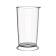 Bleader Moulinex DD64K832, submersible, 800 watts, 10 speeds, 0.8 l, 3 nozzles, black