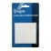 Furniture tundra, D = 19 mm, round, white, 32 pcs.