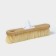 Raccoon, premium, 400 mm, white pile