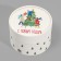Gift box "Happy New Year", 12 x 8 cm, new year
