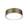 Wall-flowing lamp EVON LED 3000K 12W