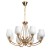 8 lamps