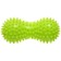 Massage ball Onlytop, double, Mix color