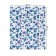 Tables on the table "Cornflower Field", rectangular, oxford, size 120x145 cm