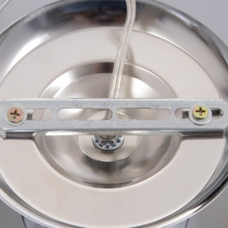 Causte "Venda" BP 6x40W E27 Chrome Model: 2800089-7