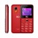 Cell phone BQ M-1866 Trust Red