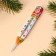 New Year! Chewing gum in the thermometer "New Year: Allergies for the winter", 7 g.