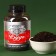 Gift set "February 23", black tea with herbs 50 g, coffee ground, taste: red orange, 100 g. (18+)