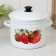 Cylindrical pan, 7 l, dree mix, induction