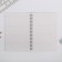 Diary "Dream Act, create" A5, 60 sheets