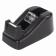 The dispenser for adhesive tape Brauberg desktop, weighted, medium
