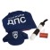 Game set "DPS 1" jacket, cap, rod, certificate