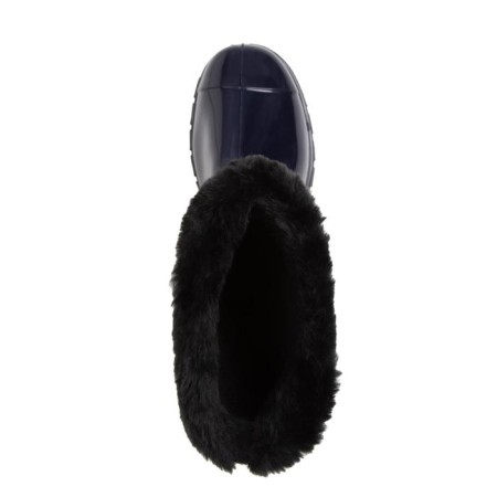 Boots children's insulated, Blue mix, size 30-3