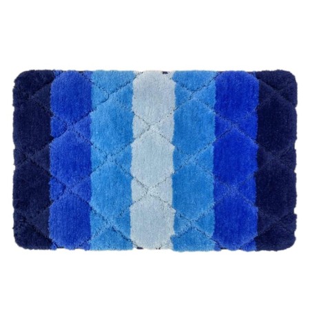 DASCH Bath mat, Alberta, 50x80 cm, blue color