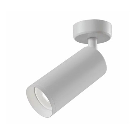 Kaiko lamp, size 6x6x17 cm, 1x10W, GU10