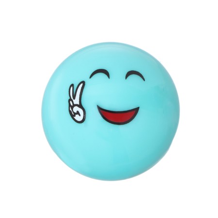Balm for the lip "Smiley", a mix of flowers and aromas-10
