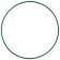 Hoop for rhythmic gymnastics, d = 90 cm, color mix