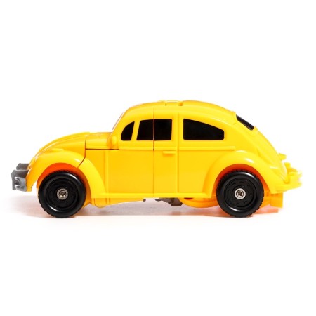 Autobot robot, transformed-6