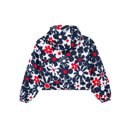 Ветровка для девочки PlayToday, рост 146 см-8