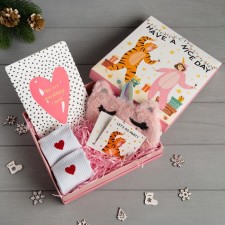 New Year's gift set 