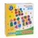 Puzzle "Logic figures", set of 3 pcs.