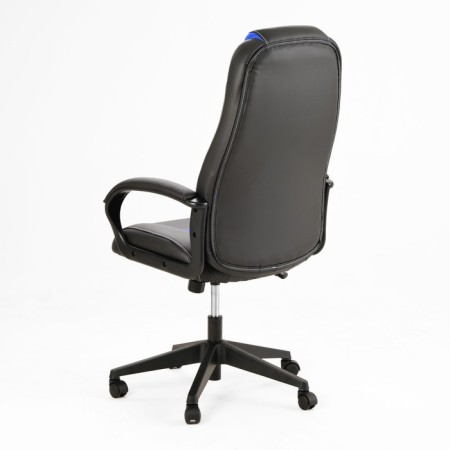 Playing armchair zombie 8 black/blue, eco.-3