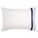 Essential pillowcase set, size 50x70 cm, 2 pcs, white color