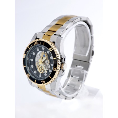 Men's wrist watches, l-26 cm, d dial 4.3 cm-1