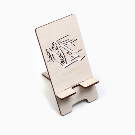 Car stand for the phone "Auto", 16 x 8cm-2
