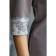 Female suit, size 42, lilac color