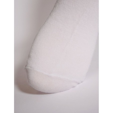 Golphs for children, size 16-18, white color, 3 pcs-6