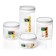 Container Round Sistema, Tripan, 330 ml
