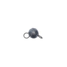 Cargo Cheburashka with a turned ear, 6 g