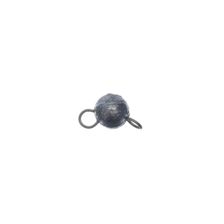 Cargo Cheburashka with a turned ear, 6 g