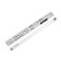 Ultraviolet bactericidal lamp Luazon Lighting, G13, 15W, without ozone, 253.7NM, 437.4mm