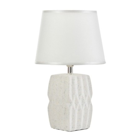 Alade table lamp E14 40W white 20x20x33 cm Risalux-5