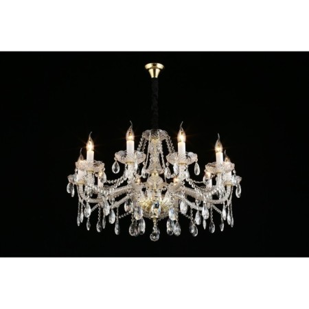 Suspended chandelier Anula E14 600W-3